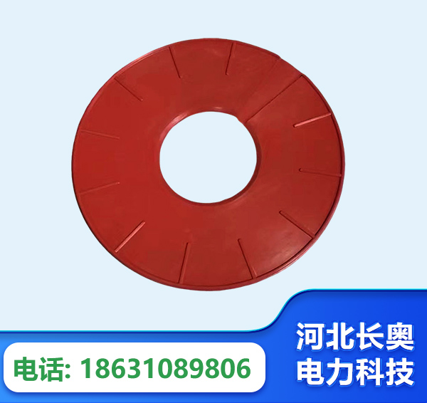 承德增爬伞裙